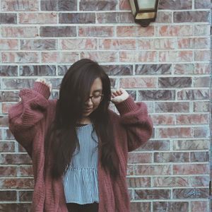 Meet your Posher, Mireya